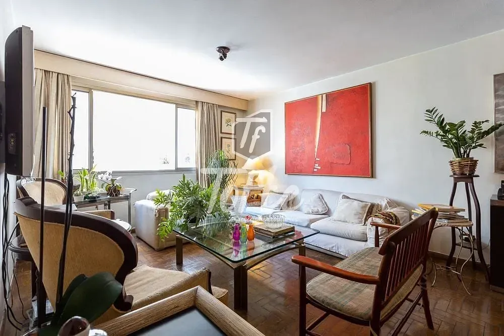 Apartamento, 3 quartos, 105 m² - Foto 3