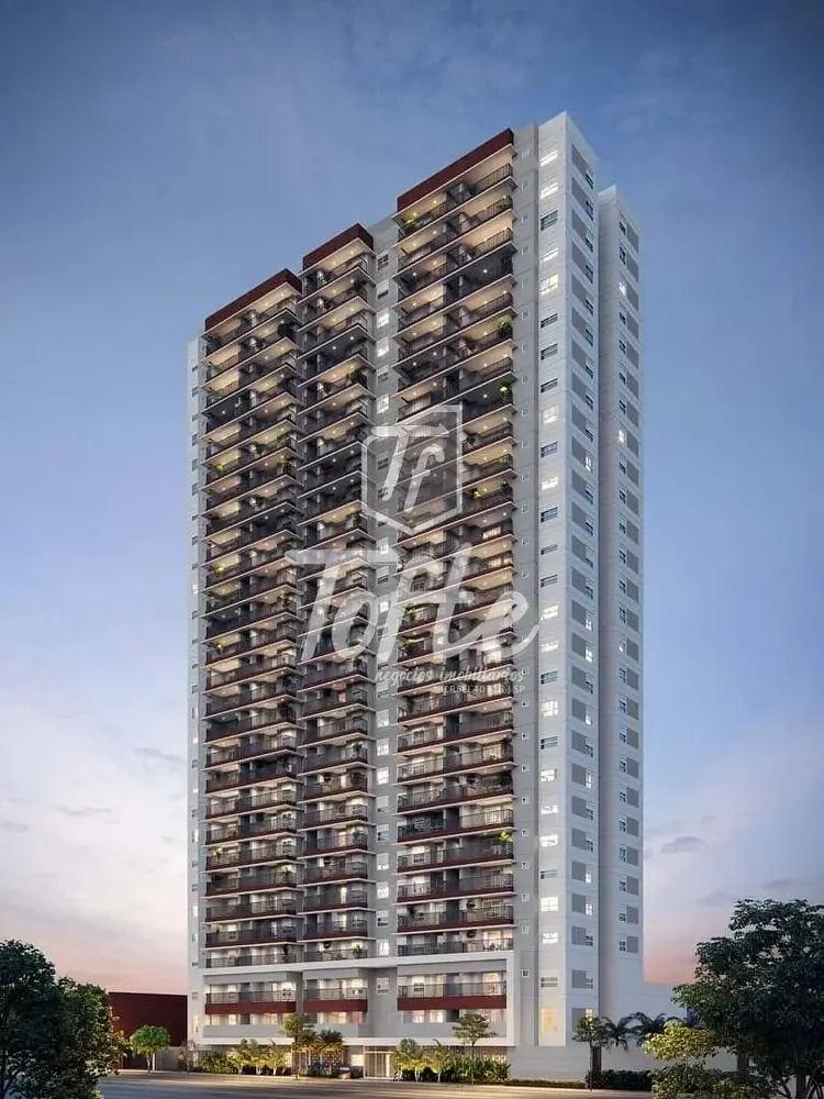Apartamento, 3 quartos, 79 m² - Foto 1