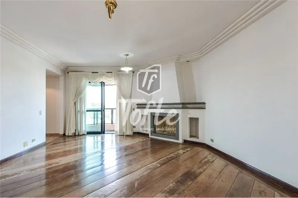 Apartamento, 4 quartos, 137 m² - Foto 2