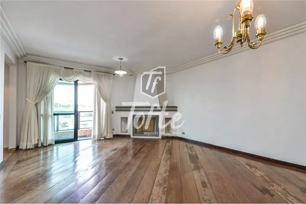 Apartamento, 4 quartos, 137 m² - Foto 1