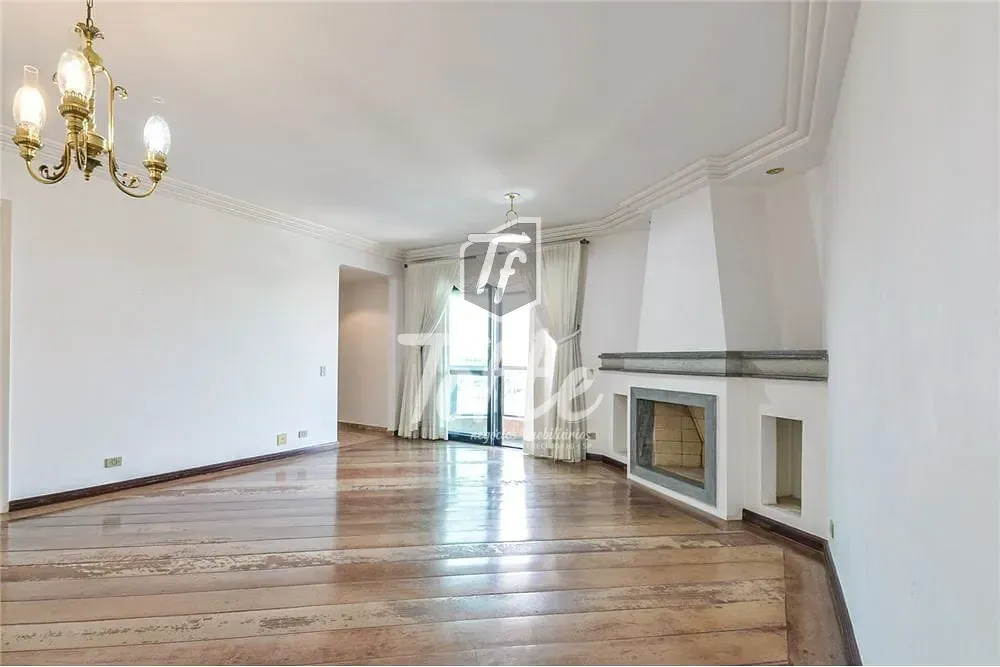Apartamento, 4 quartos, 137 m² - Foto 3