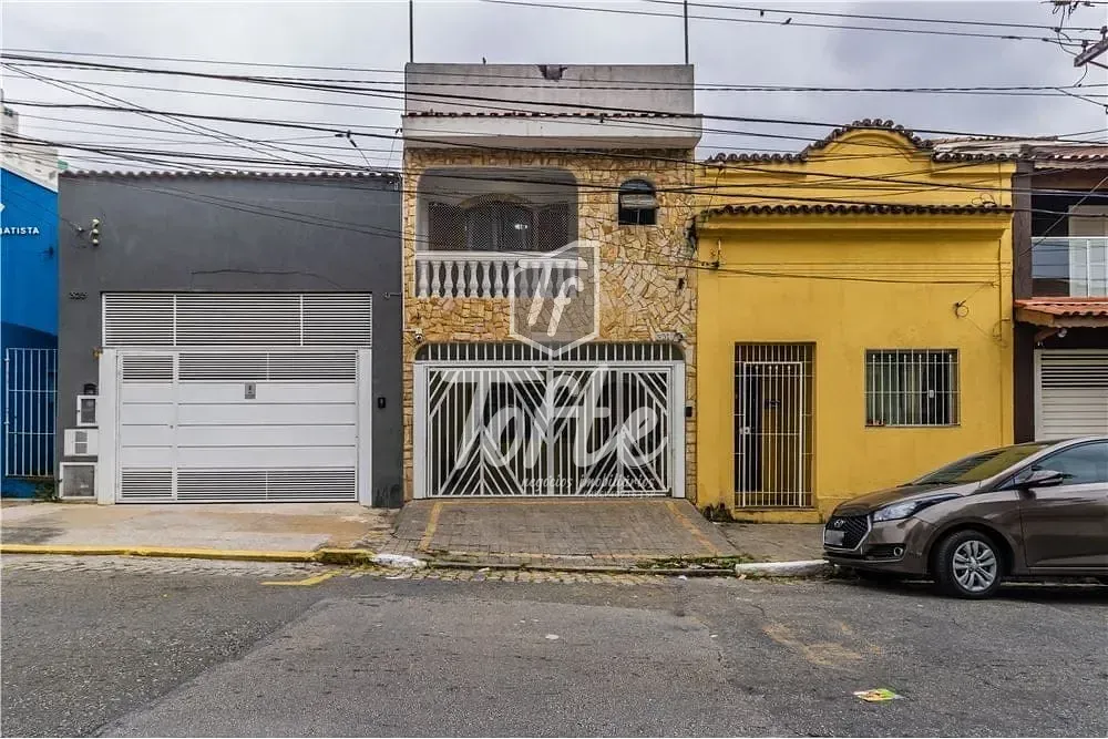 Casa, 3 quartos, 60 m² - Foto 3