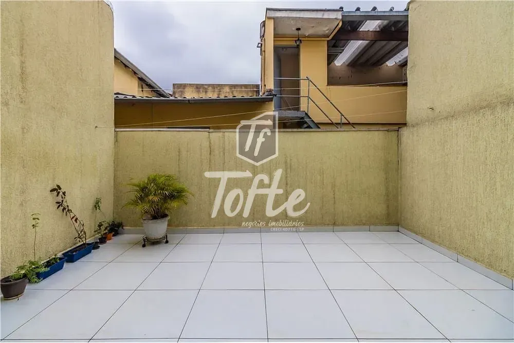 Casa, 3 quartos, 60 m² - Foto 4