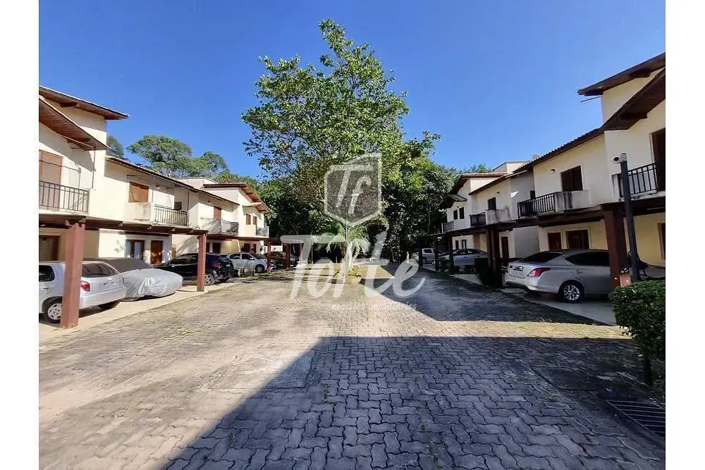 Casa, 4 quartos, 158 m² - Foto 1