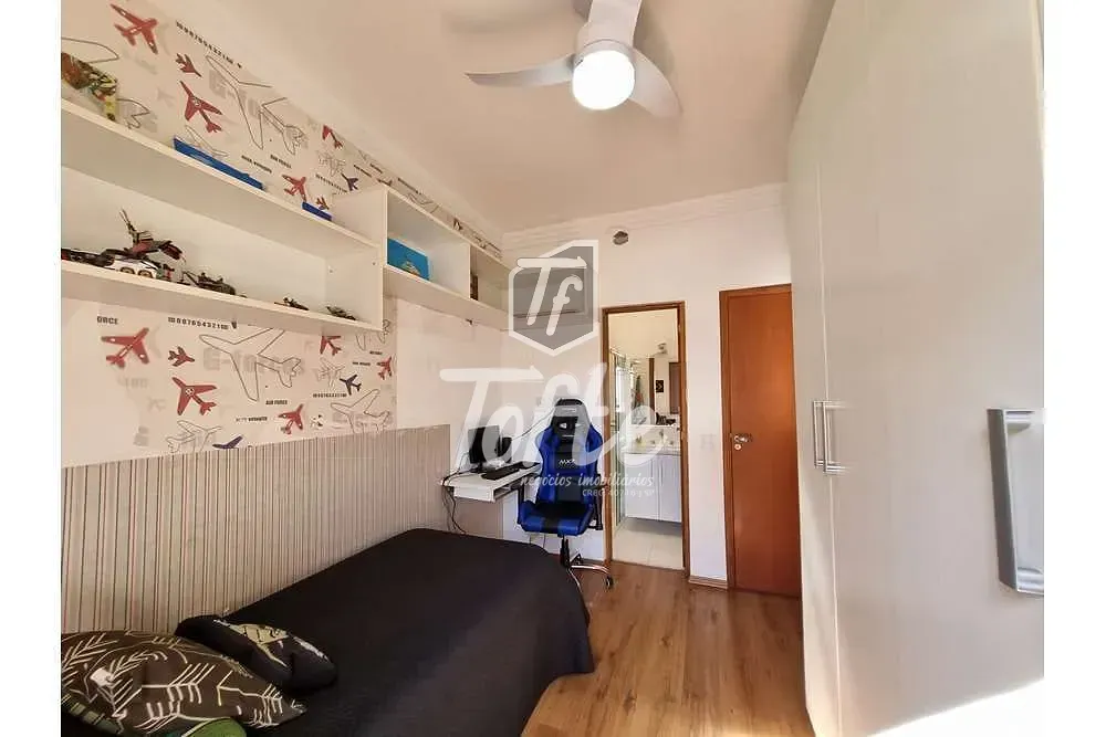 Casa, 4 quartos, 158 m² - Foto 3
