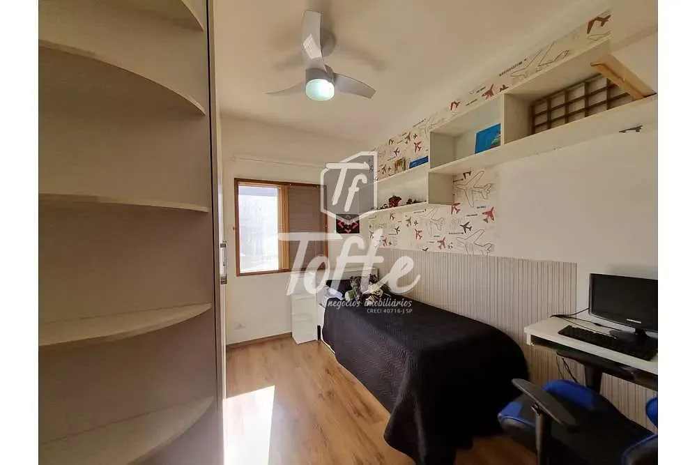 Casa, 4 quartos, 158 m² - Foto 4