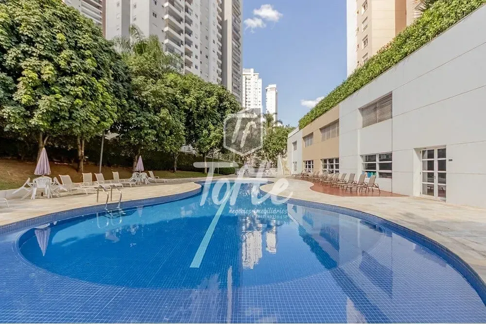Apartamento, 3 quartos, 128 m² - Foto 2