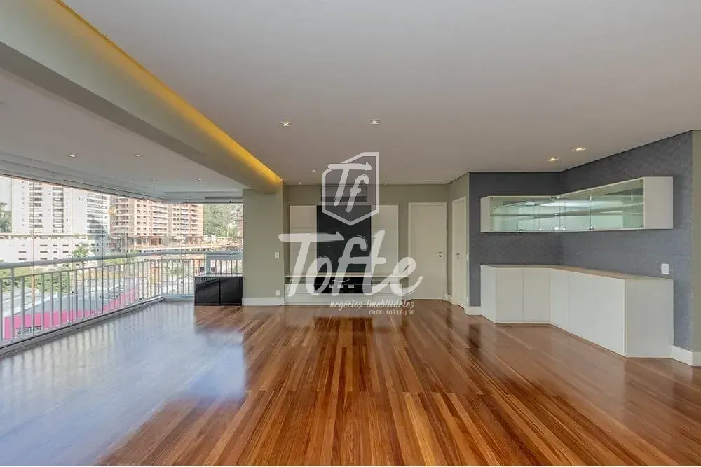 Apartamento, 3 quartos, 128 m² - Foto 1