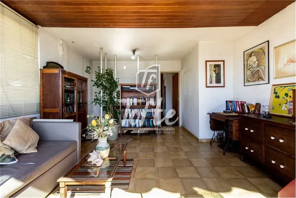 Cobertura, 3 quartos, 185 m² - Foto 1