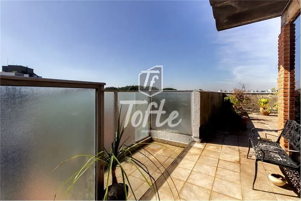 Cobertura, 3 quartos, 185 m² - Foto 3