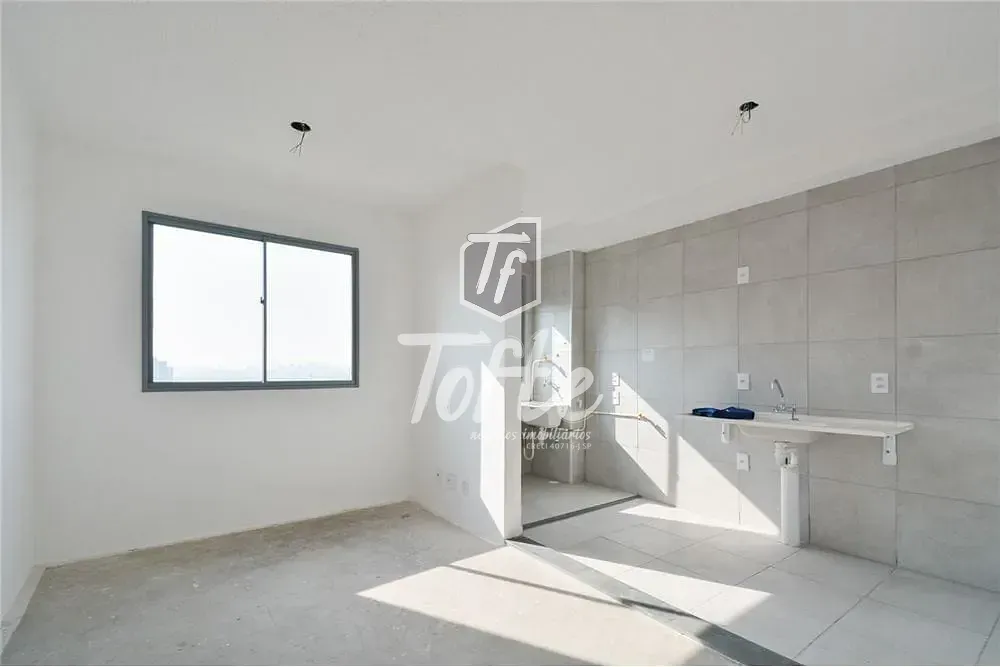 Apartamento, 1 quarto, 29 m² - Foto 1