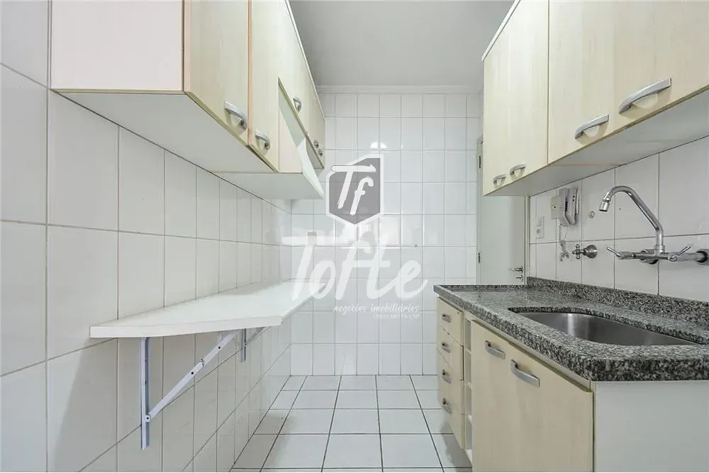 Apartamento, 2 quartos, 65 m² - Foto 4