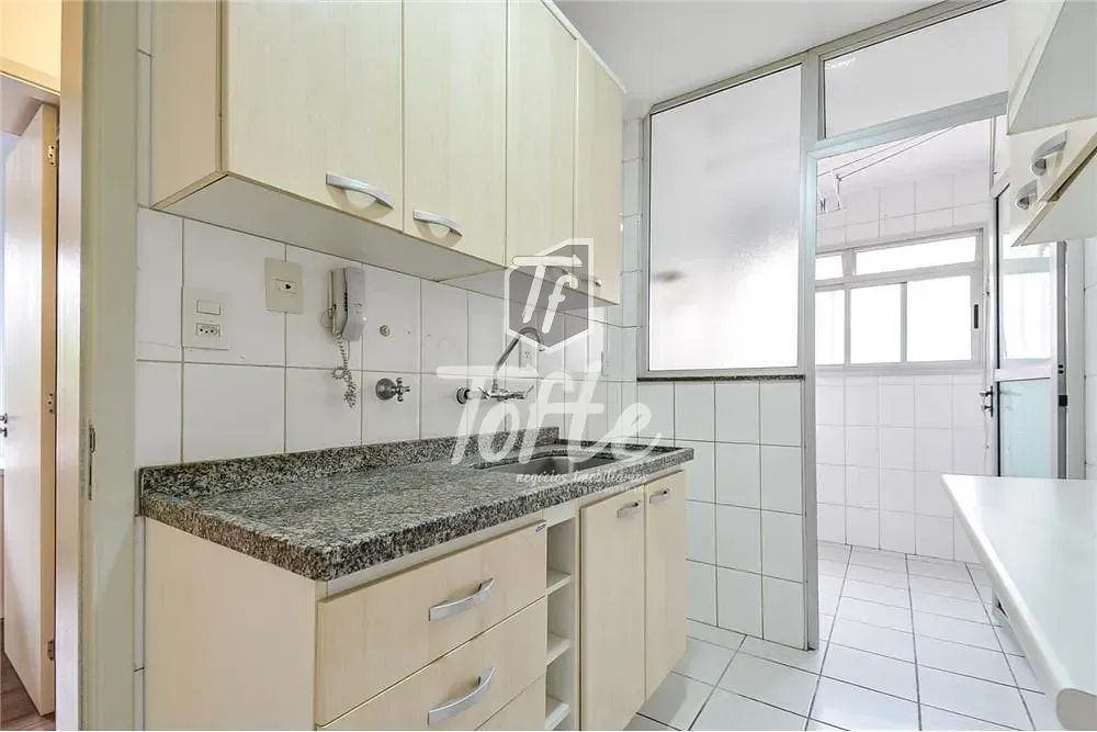 Apartamento, 2 quartos, 65 m² - Foto 3