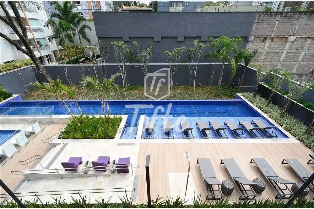 Apartamento, 1 quarto, 66 m² - Foto 1