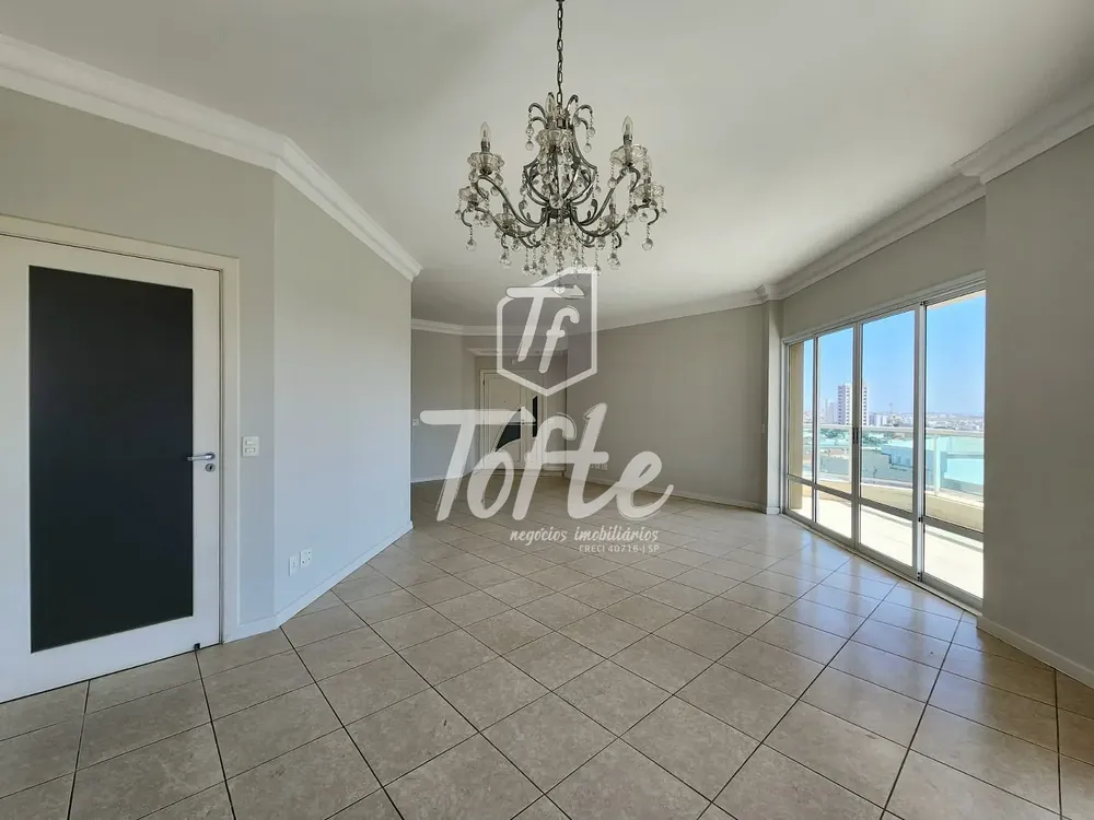 Apartamento, 4 quartos, 268 m² - Foto 4