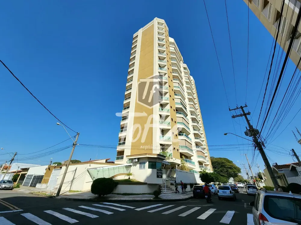 Apartamento, 4 quartos, 268 m² - Foto 1