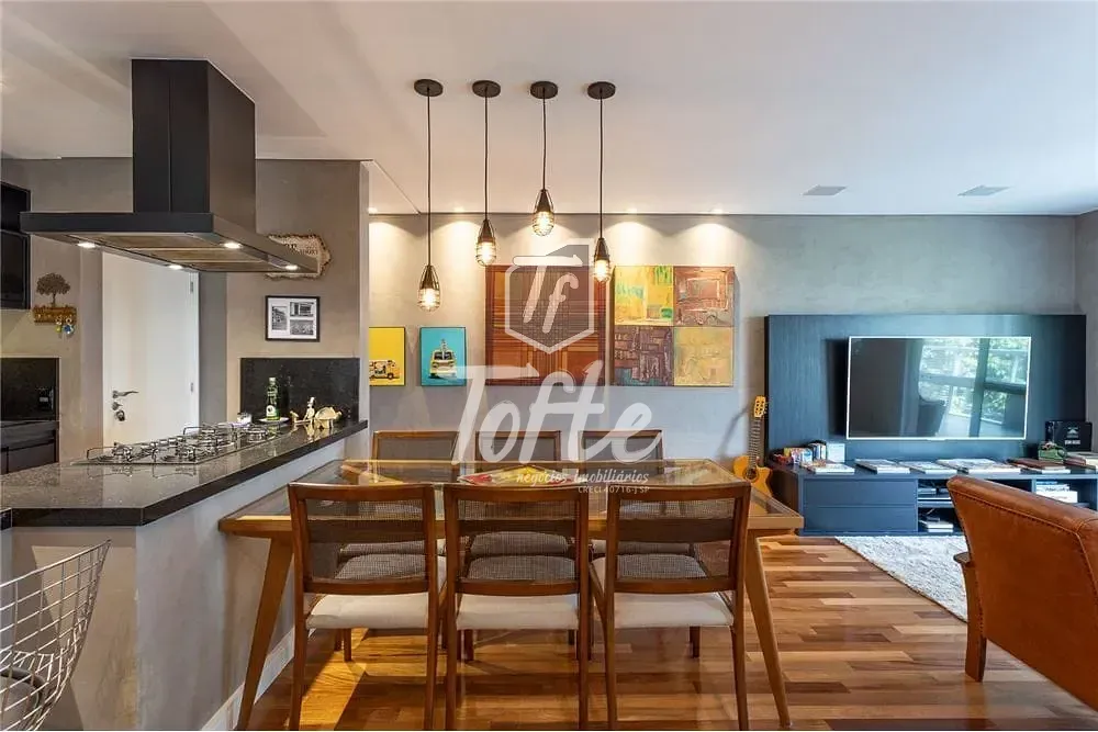 Apartamento, 2 quartos, 108 m² - Foto 1