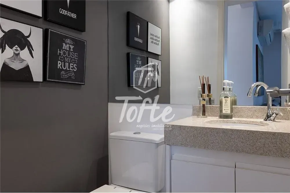 Apartamento, 2 quartos, 108 m² - Foto 4