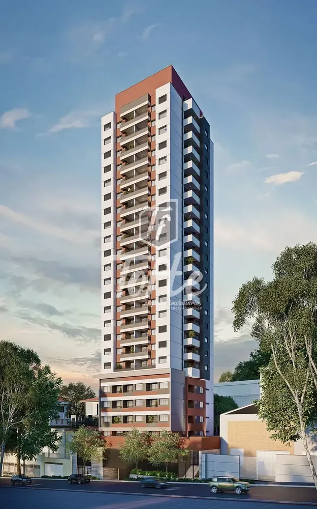 Apartamento, 2 quartos, 39 m² - Foto 1