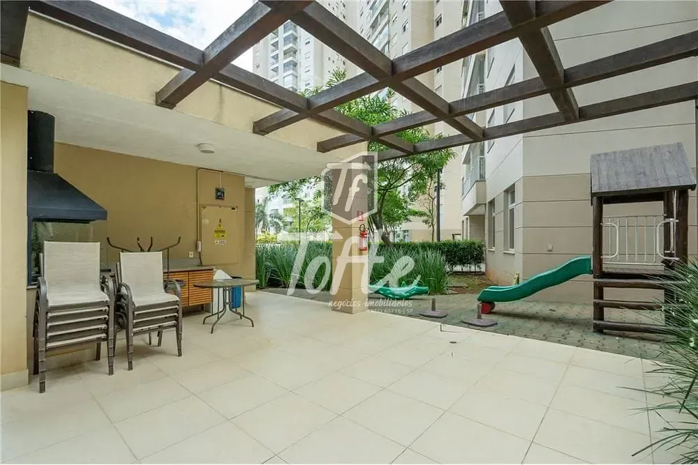 Apartamento, 3 quartos, 77 m² - Foto 2