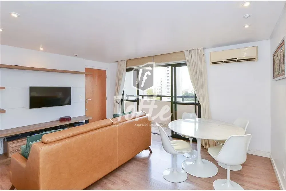Apartamento, 3 quartos, 91 m² - Foto 2