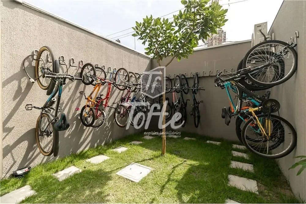 Apartamento, 1 quarto, 24 m² - Foto 4
