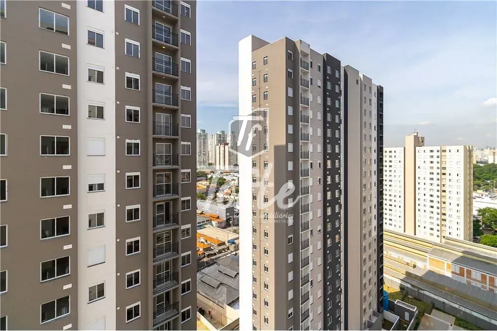 Apartamento, 1 quarto, 24 m² - Foto 1