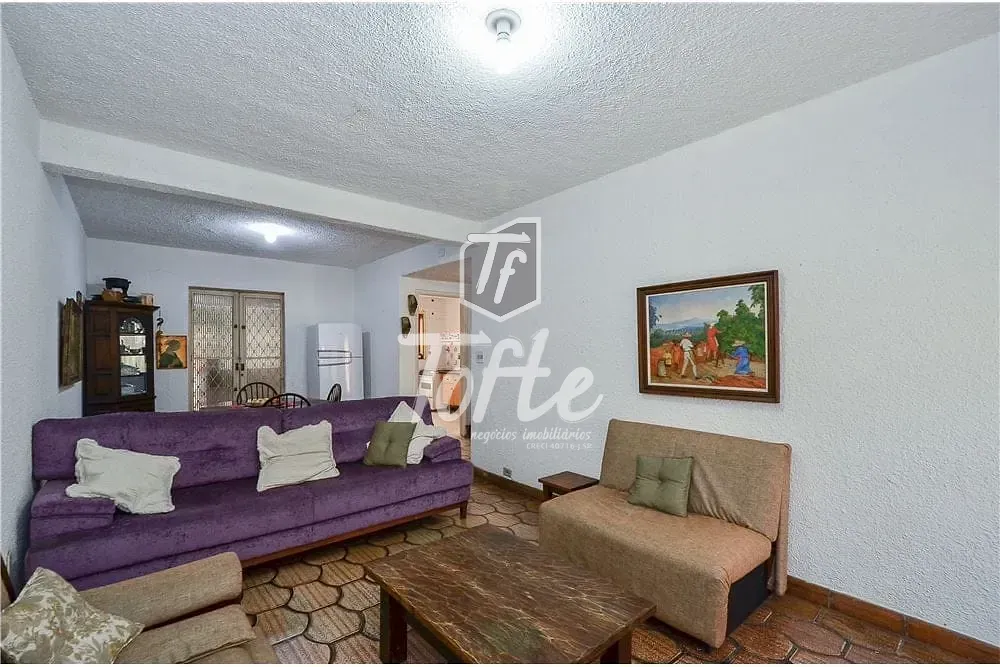 Casa, 5 quartos, 189 m² - Foto 1