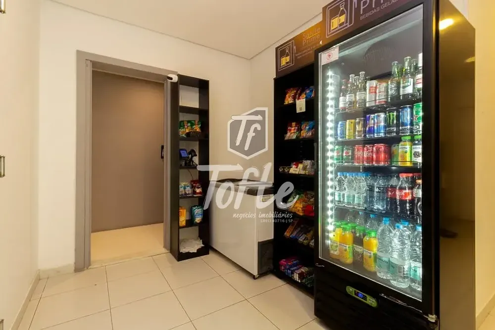 Apartamento, 1 quarto, 35 m² - Foto 3