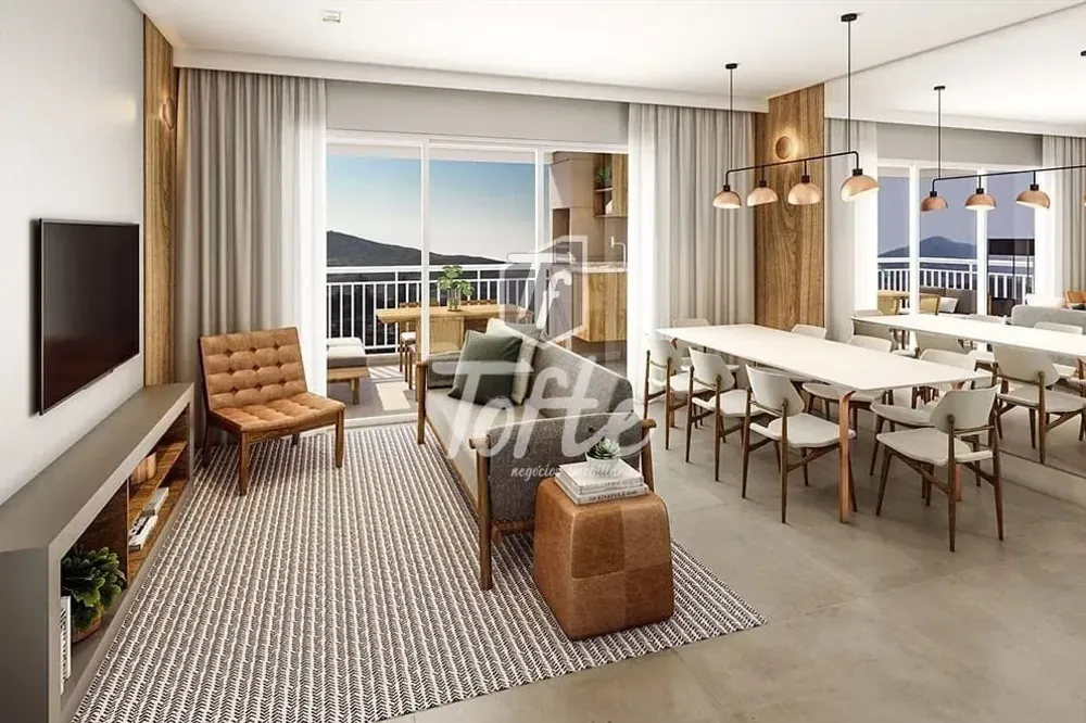 Apartamento, 3 quartos, 123 m² - Foto 3