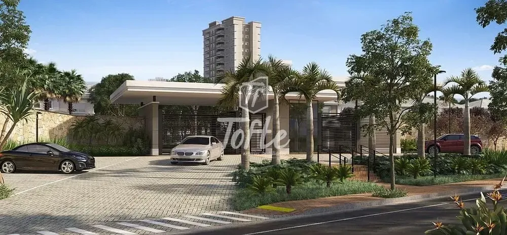 Apartamento, 3 quartos, 123 m² - Foto 2