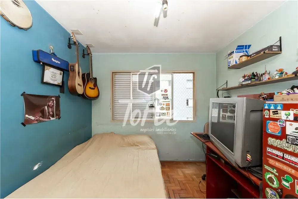 Apartamento, 3 quartos, 103 m² - Foto 2