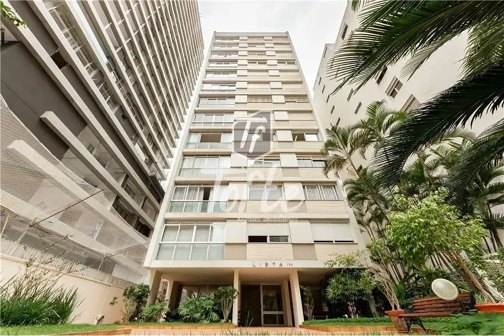 Apartamento, 3 quartos, 198 m² - Foto 4