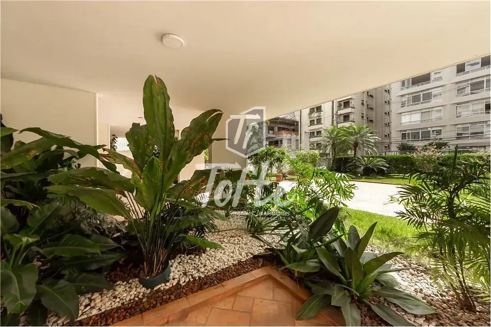 Apartamento, 3 quartos, 198 m² - Foto 3