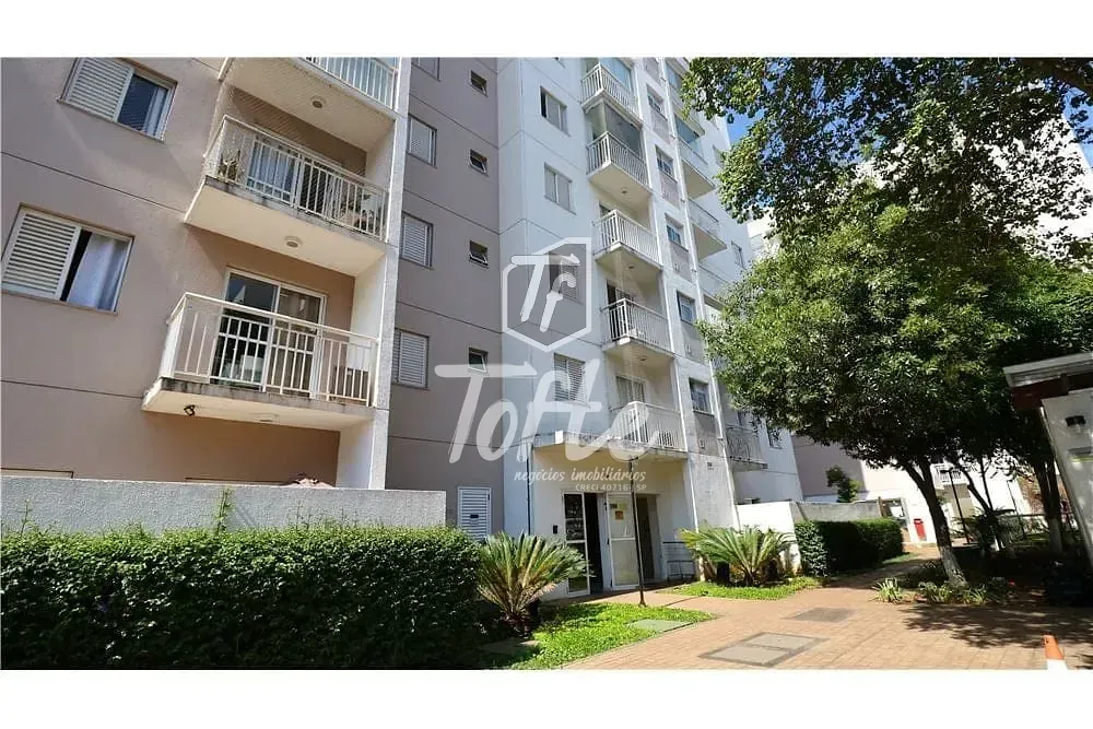 Apartamento, 2 quartos, 47 m² - Foto 4