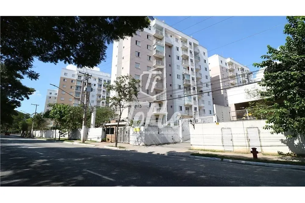 Apartamento, 2 quartos, 47 m² - Foto 3
