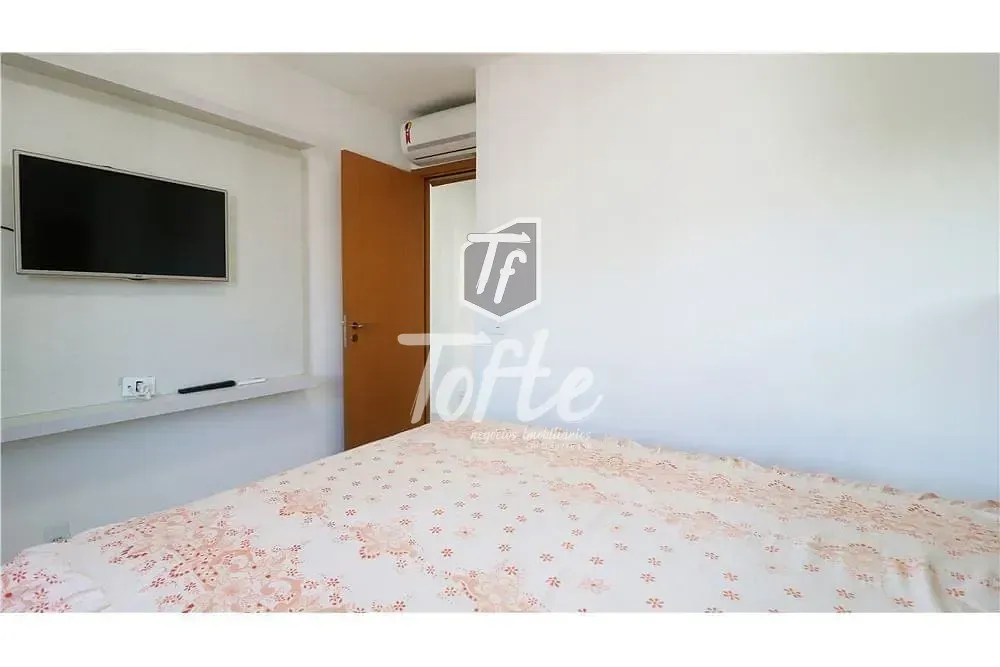 Apartamento, 2 quartos, 47 m² - Foto 2