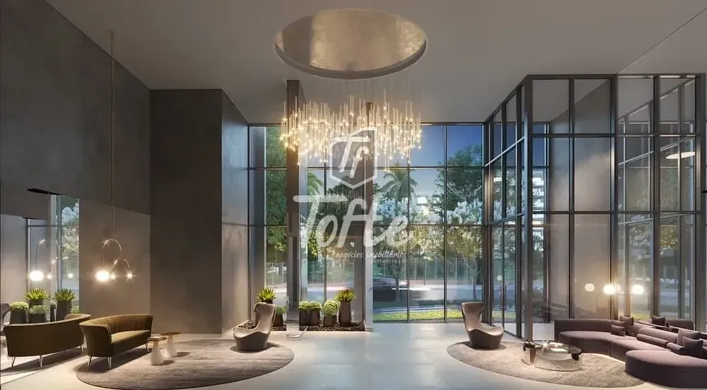 Apartamento, 2 quartos, 78 m² - Foto 4