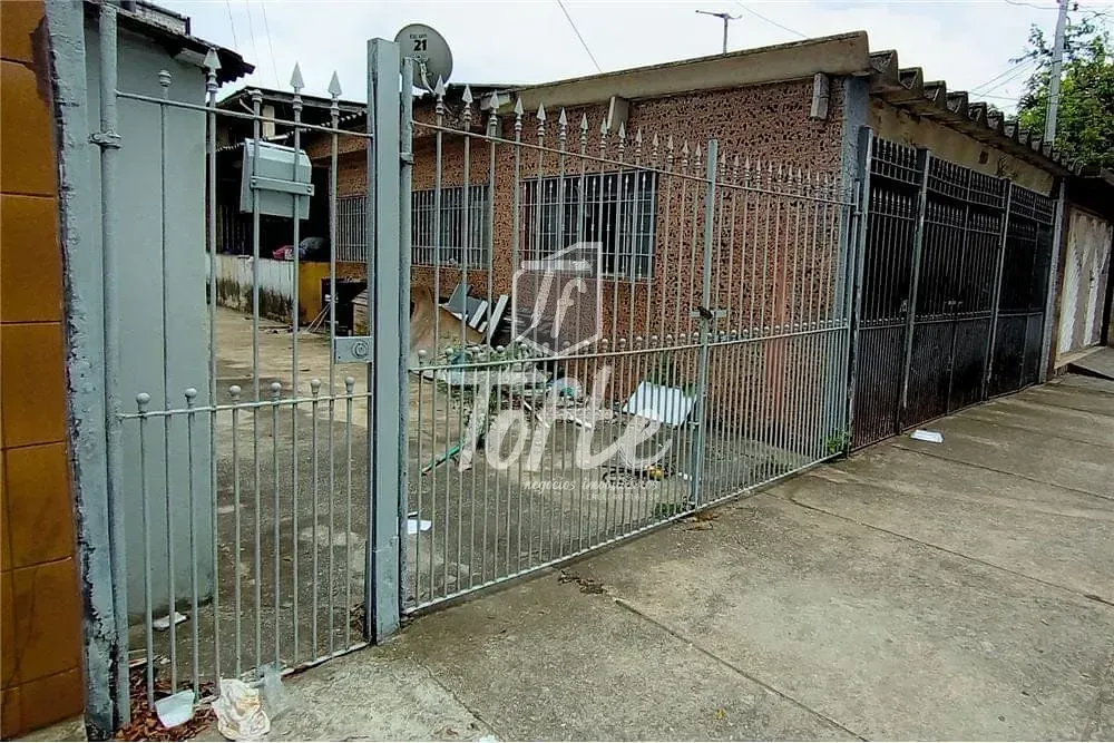 Terreno, 10 m² - Foto 1