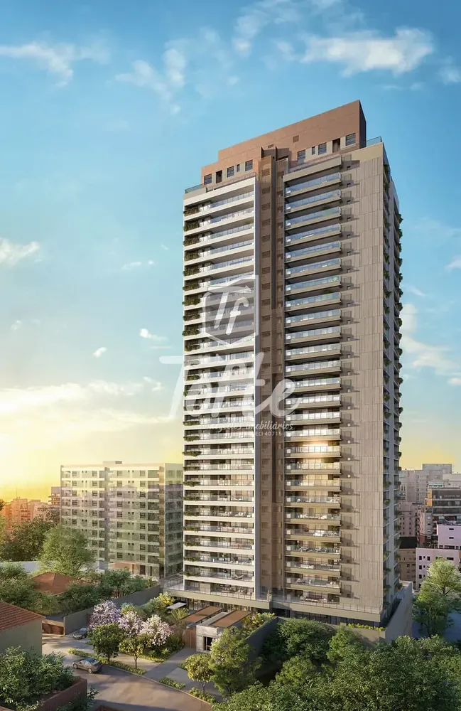 Apartamento, 4 quartos, 221 m² - Foto 2