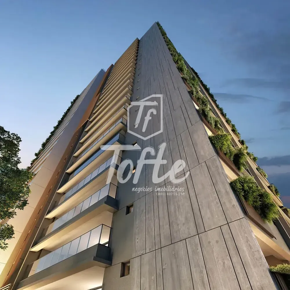 Apartamento, 4 quartos, 221 m² - Foto 3