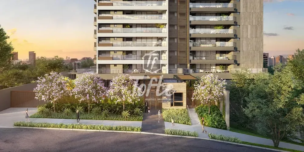 Apartamento, 4 quartos, 221 m² - Foto 4