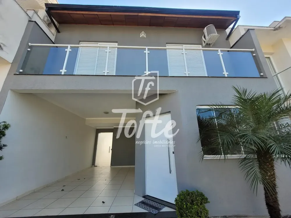 Sobrado, 3 quartos, 140 m² - Foto 1
