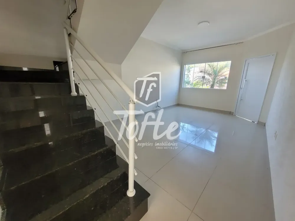 Sobrado, 3 quartos, 140 m² - Foto 4