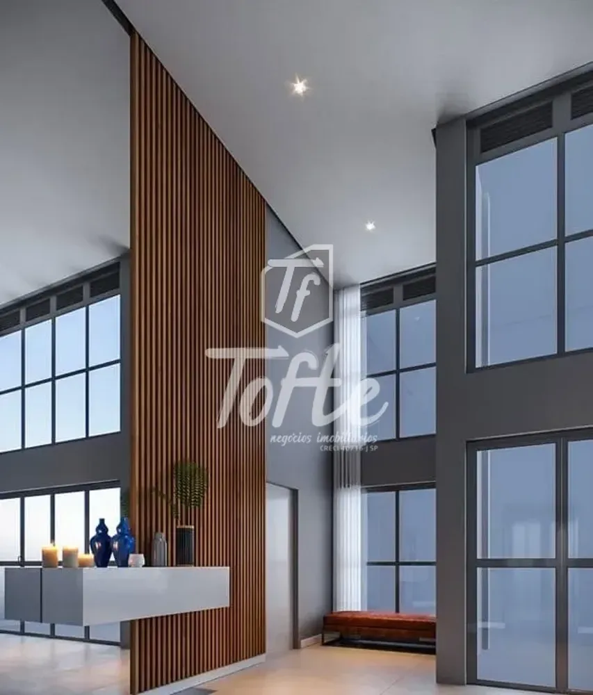 Apartamento, 2 quartos, 67 m² - Foto 2