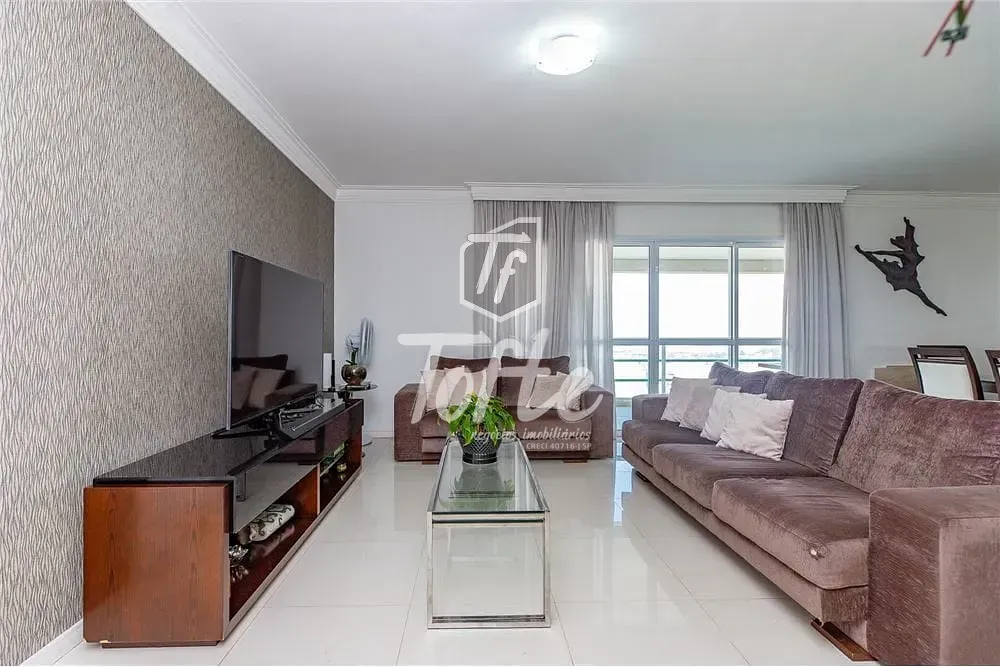 Apartamento, 3 quartos, 202 m² - Foto 2