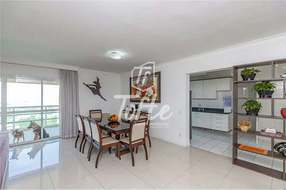 Apartamento, 3 quartos, 202 m² - Foto 4