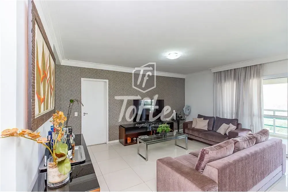 Apartamento, 3 quartos, 202 m² - Foto 1