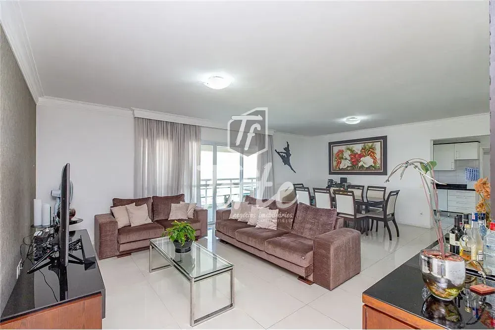 Apartamento, 3 quartos, 202 m² - Foto 3