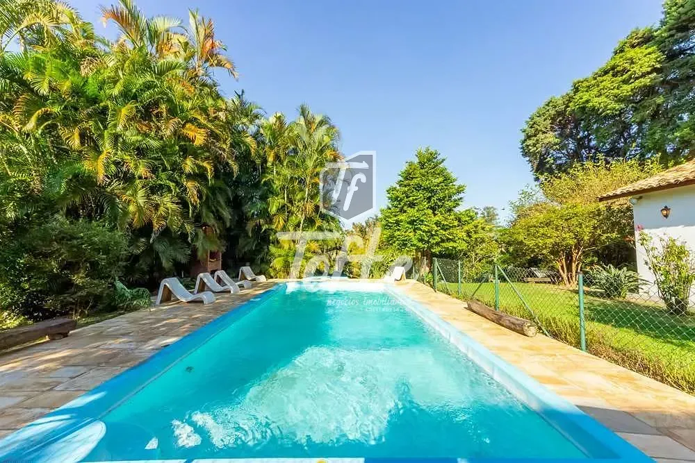 Casa, 3 quartos, 535 m² - Foto 3